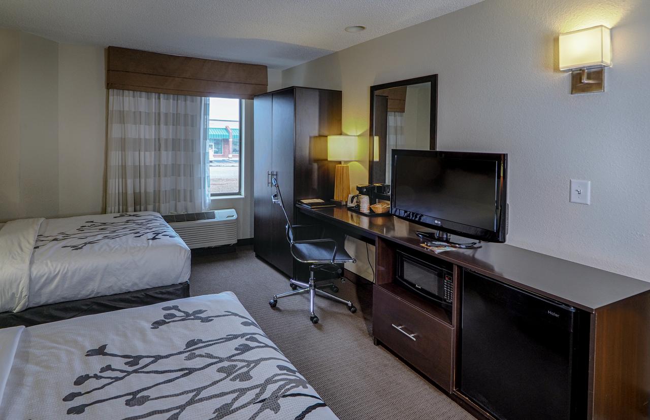 Sleep Inn & Suites Near Ft. Bragg - thumb 10