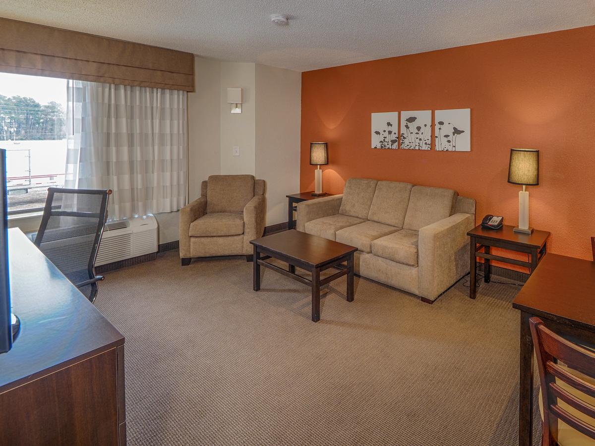 Sleep Inn & Suites Near Ft. Bragg - thumb 5