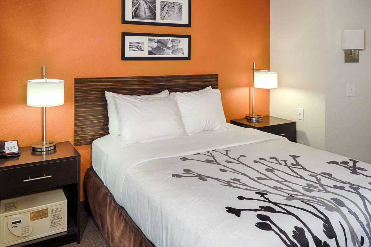 Sleep Inn & Suites Near Ft. Bragg - thumb 16