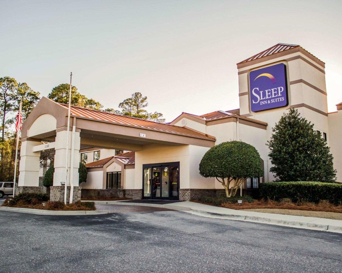 Sleep Inn & Suites Near Ft. Bragg - thumb 0