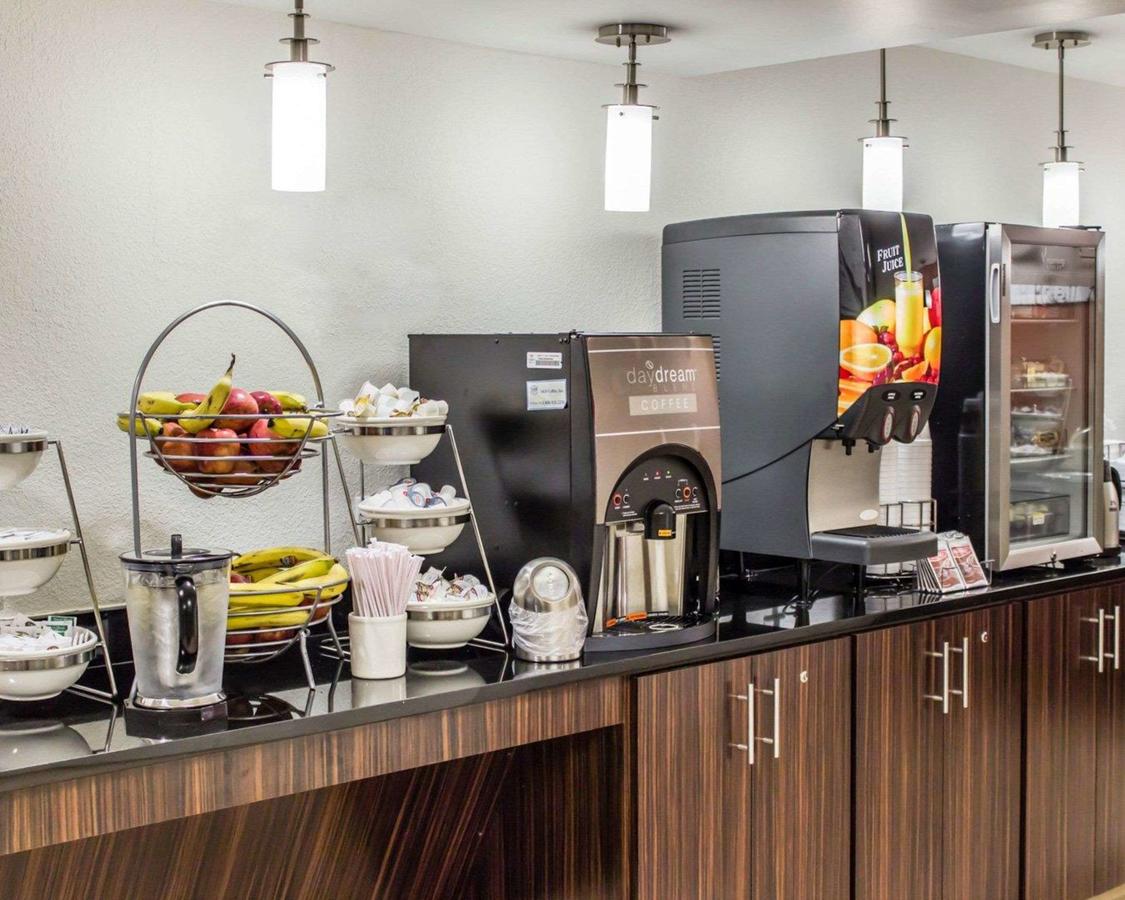 Sleep Inn & Suites Near Ft. Bragg - thumb 19