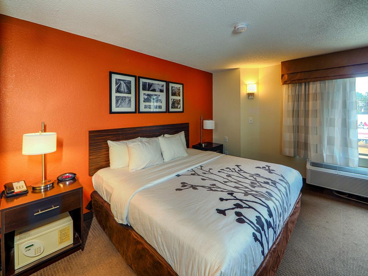 Sleep Inn & Suites Near Ft. Bragg - thumb 1