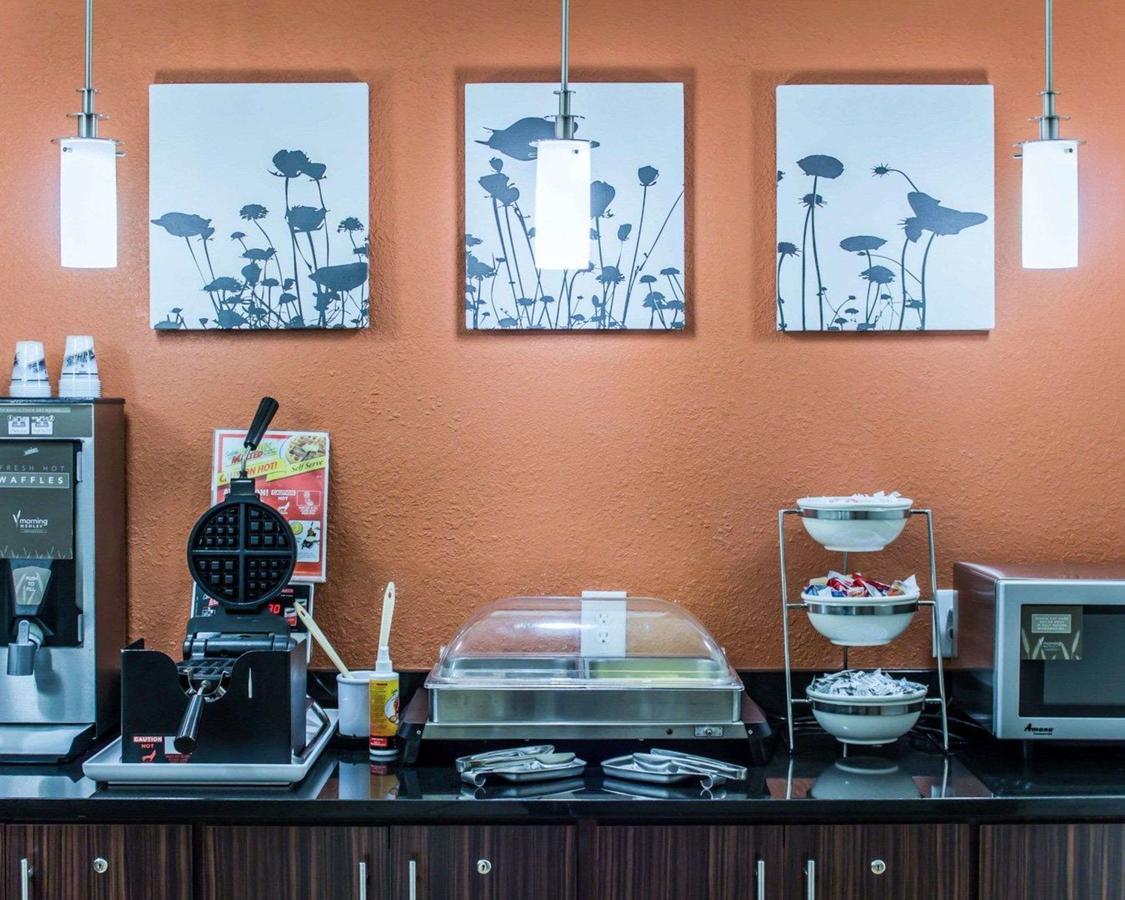 Sleep Inn & Suites Near Ft. Bragg - thumb 20