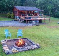 3 Bed 2 Bath Vacation home in Bryson City - Tourism House