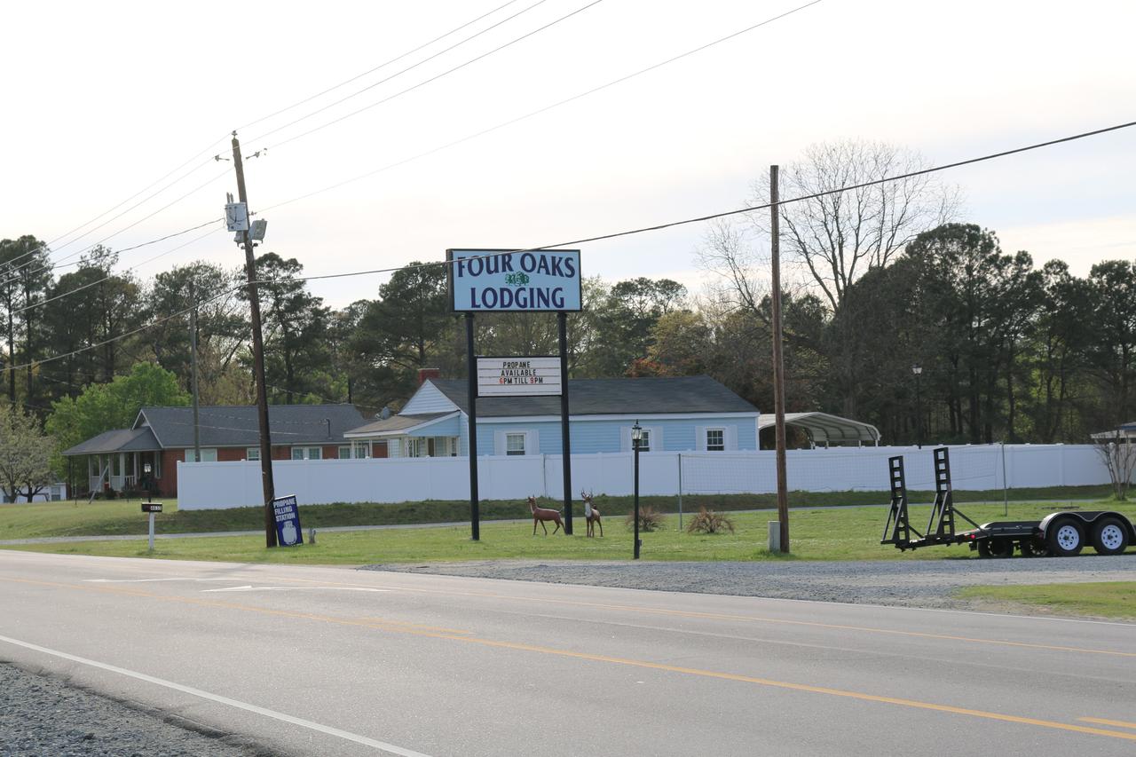 Four Oaks Lodging - thumb 8