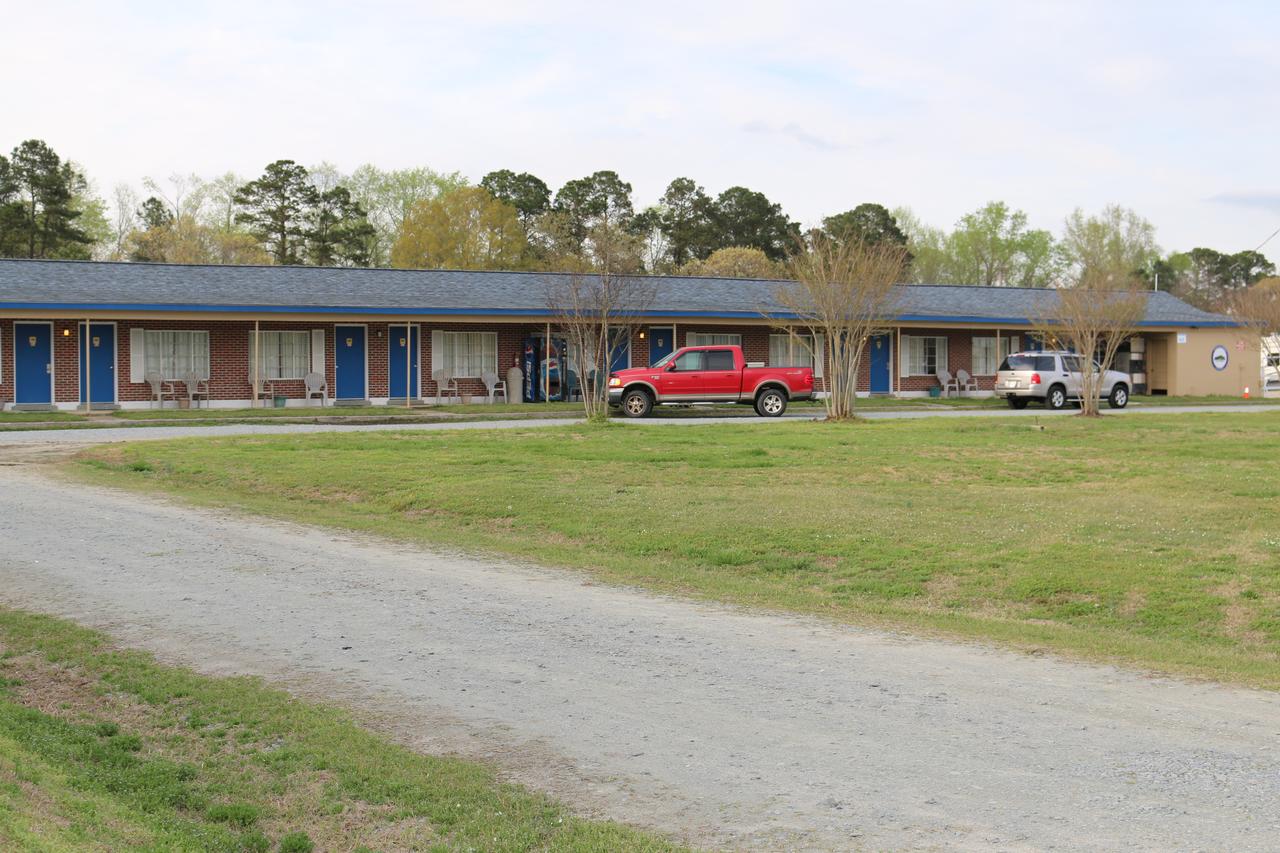 Four Oaks Lodging - thumb 10