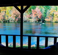 Asheville River Cabins - Tourism House