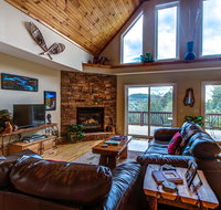 4 Bears Lodge Home - Tourism House