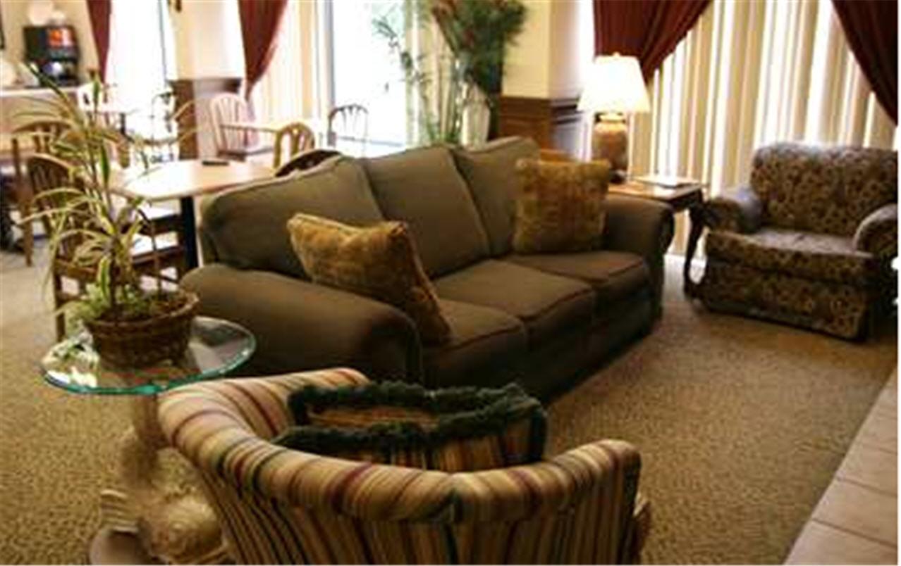 Hampton Inn Wilkesboro - thumb 7