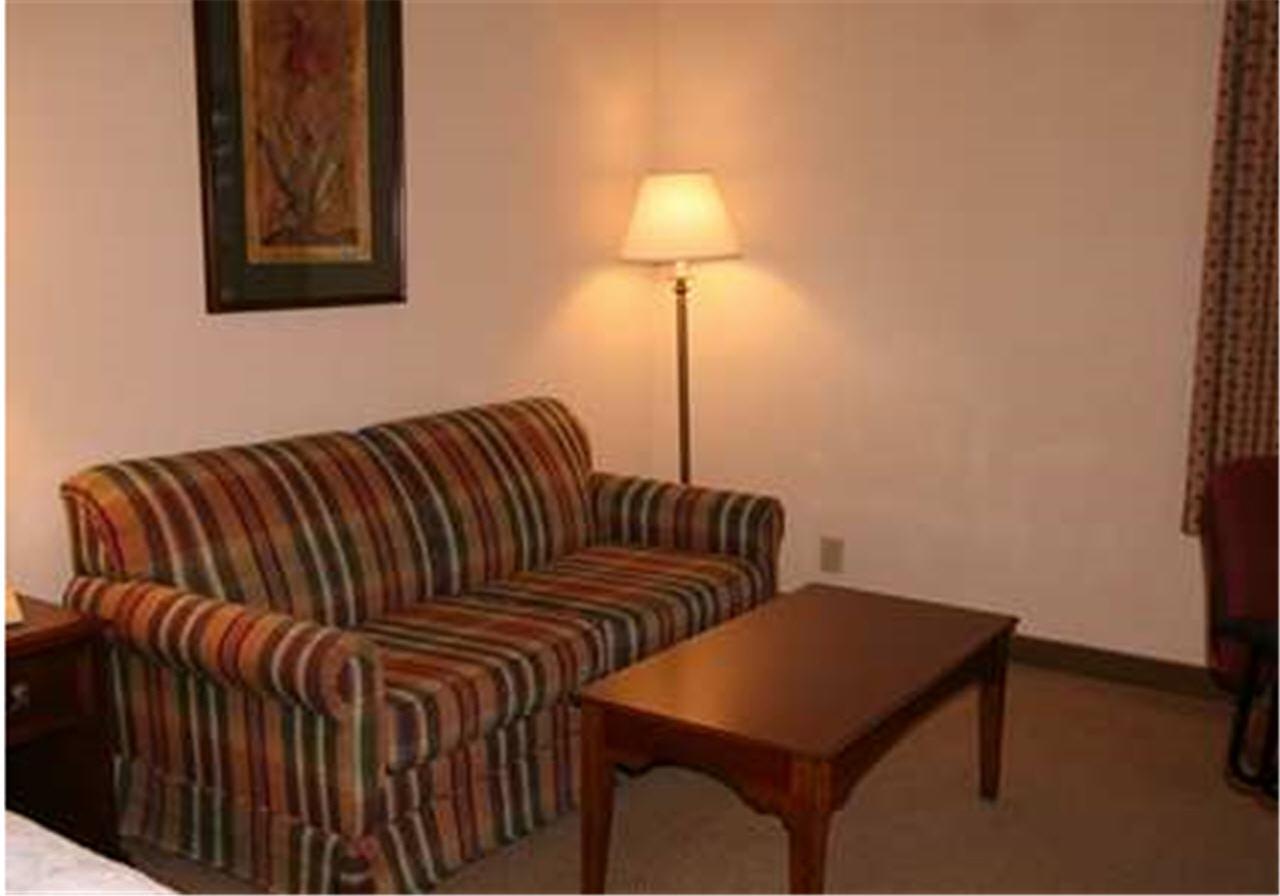 Hampton Inn Wilkesboro - thumb 18