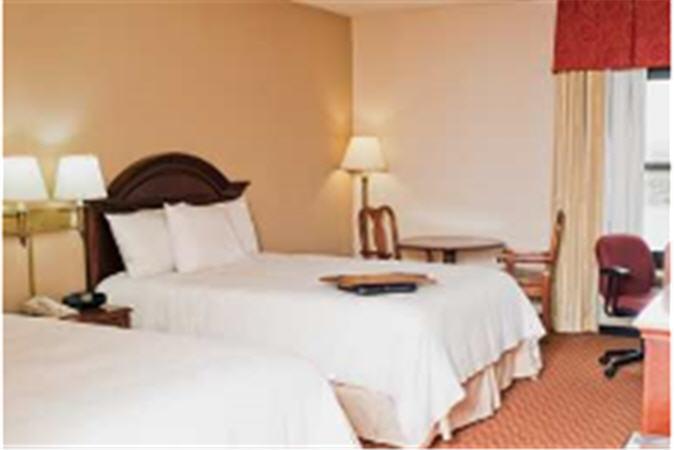 Hampton Inn Wilkesboro - thumb 10
