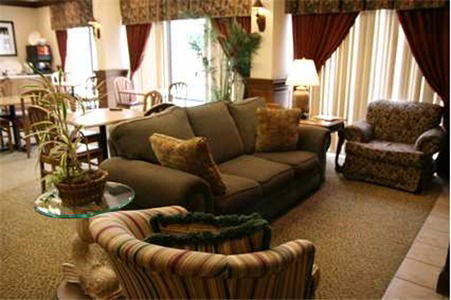 Hampton Inn Wilkesboro - thumb 3