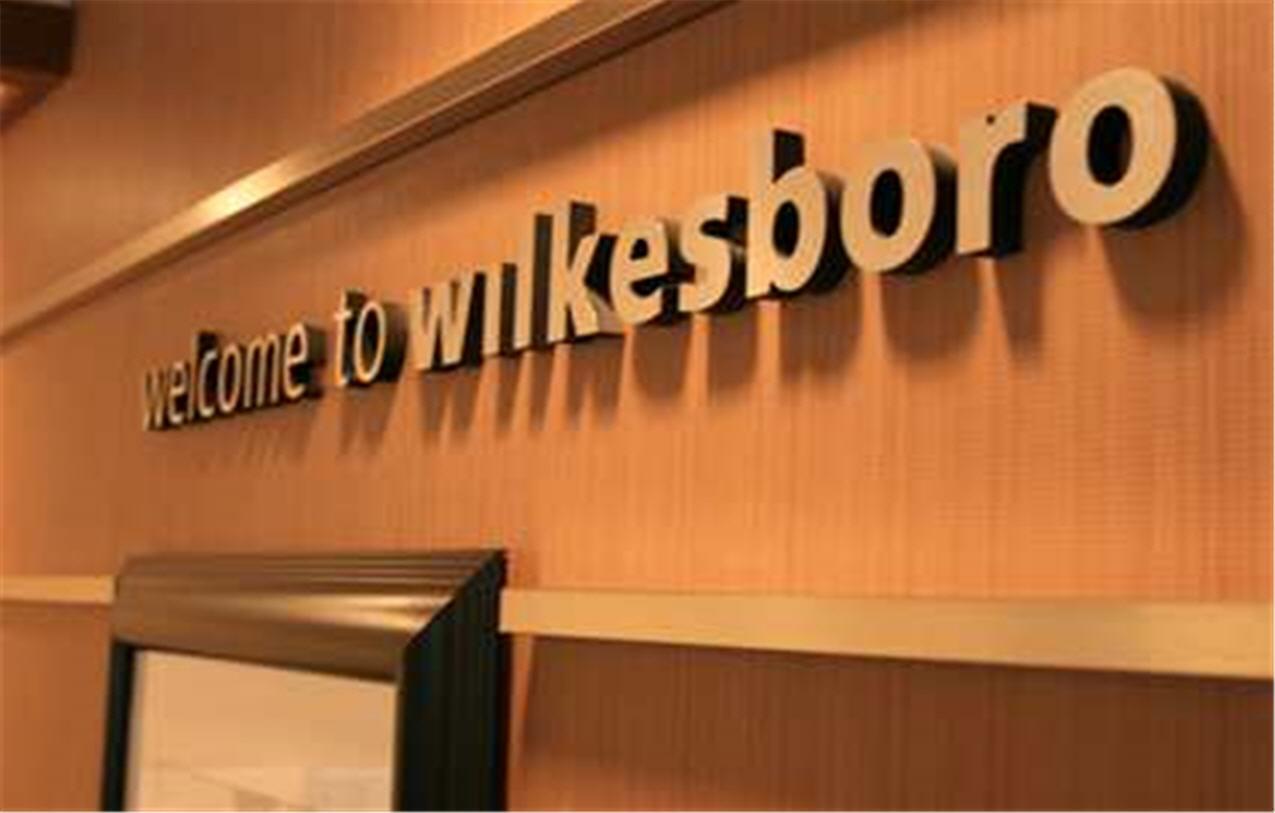 Hampton Inn Wilkesboro - thumb 2