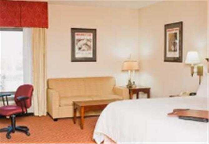 Hampton Inn Wilkesboro - thumb 12