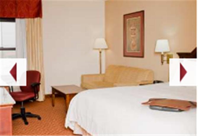 Hampton Inn Wilkesboro - thumb 11