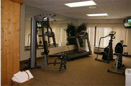 Hampton Inn Wilkesboro - thumb 6