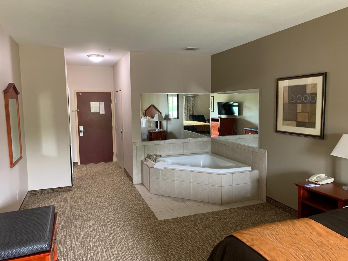 Comfort Inn Smithfield Near I-95 - thumb 19