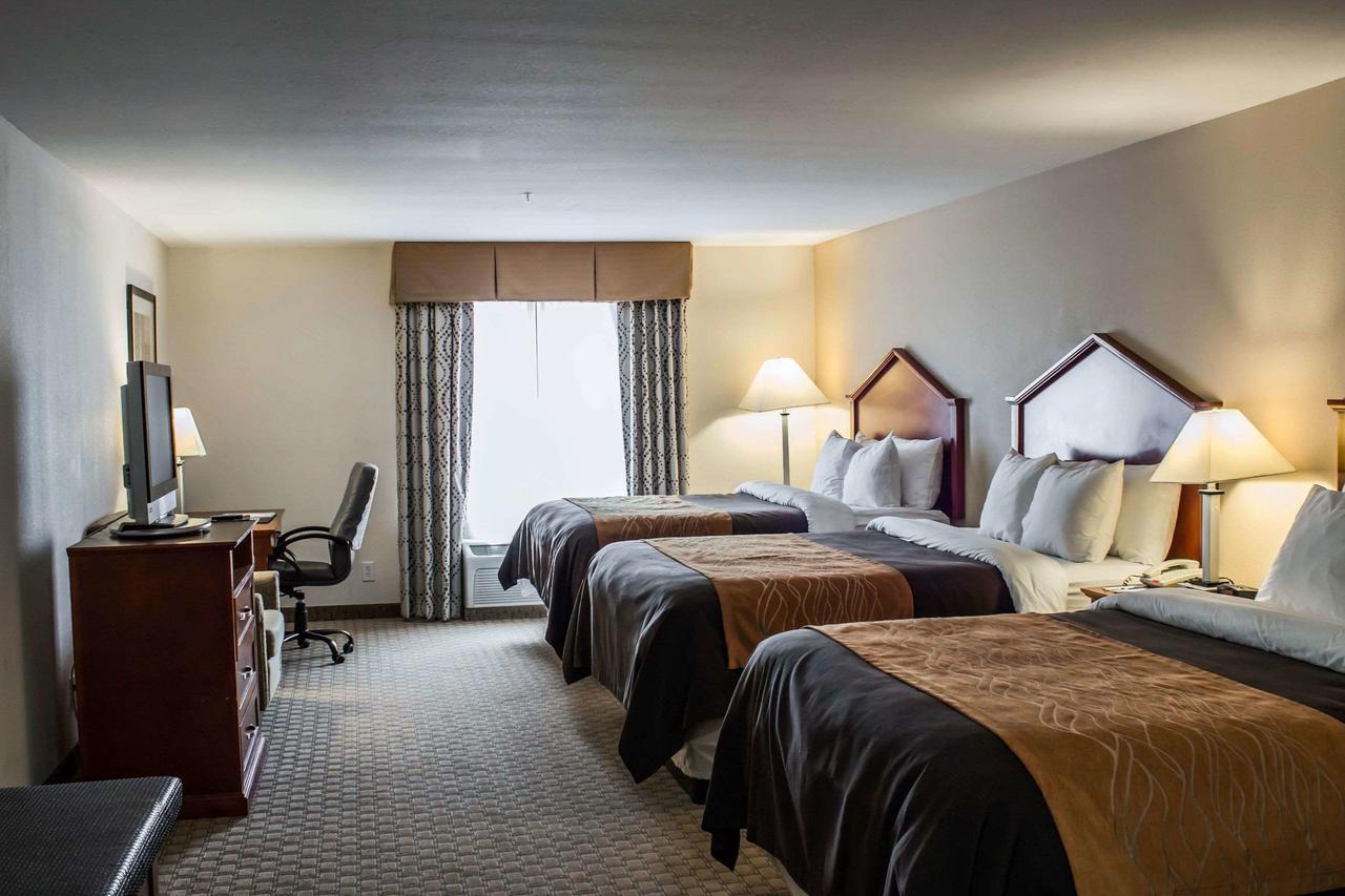 Comfort Inn Smithfield Near I-95 - thumb 22