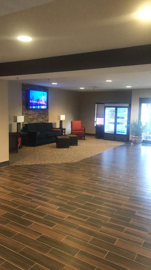 Comfort Inn Smithfield Near I-95 - thumb 3