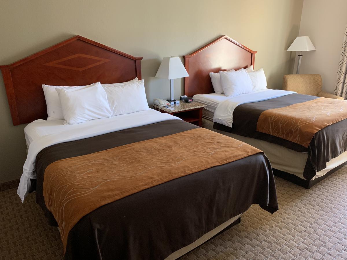 Comfort Inn Smithfield Near I-95 - thumb 15