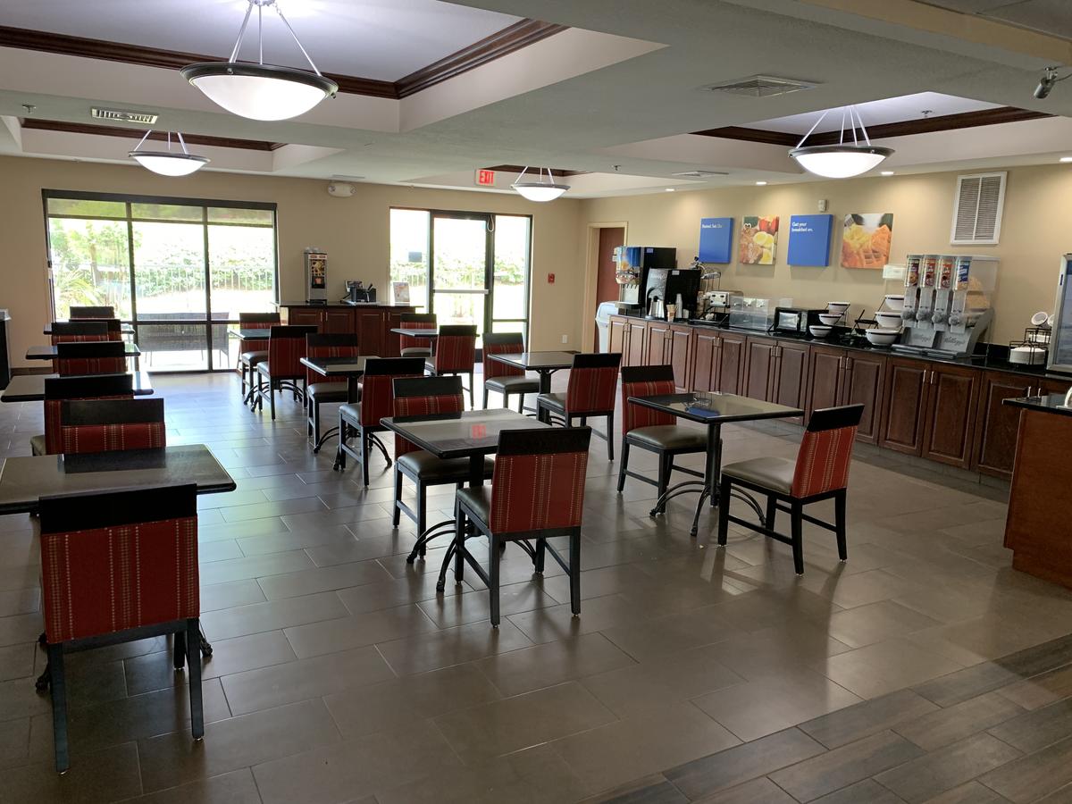 Comfort Inn Smithfield Near I-95 - thumb 8