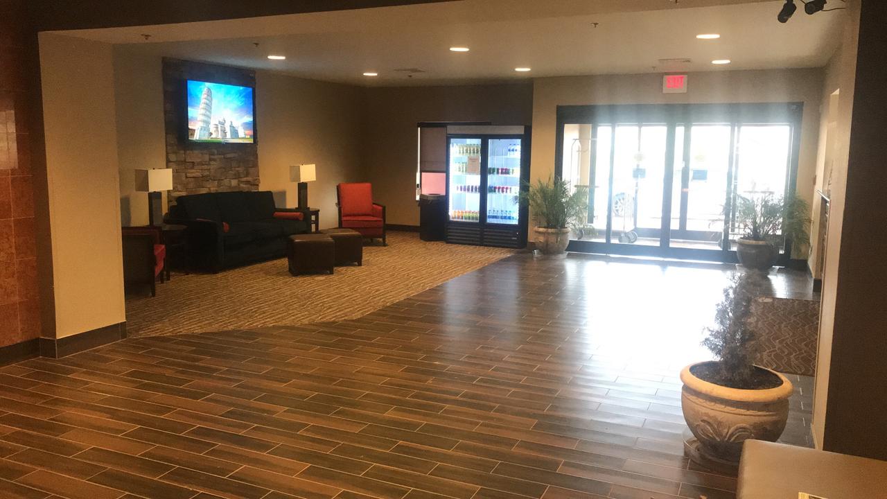 Comfort Inn Smithfield Near I-95 - thumb 4