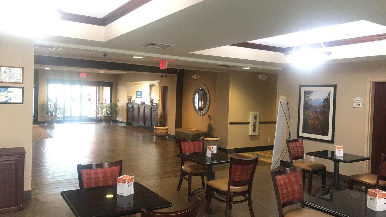 Comfort Inn Smithfield Near I-95 - thumb 10