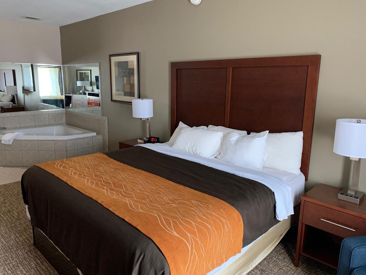 Comfort Inn Smithfield Near I-95 - thumb 13