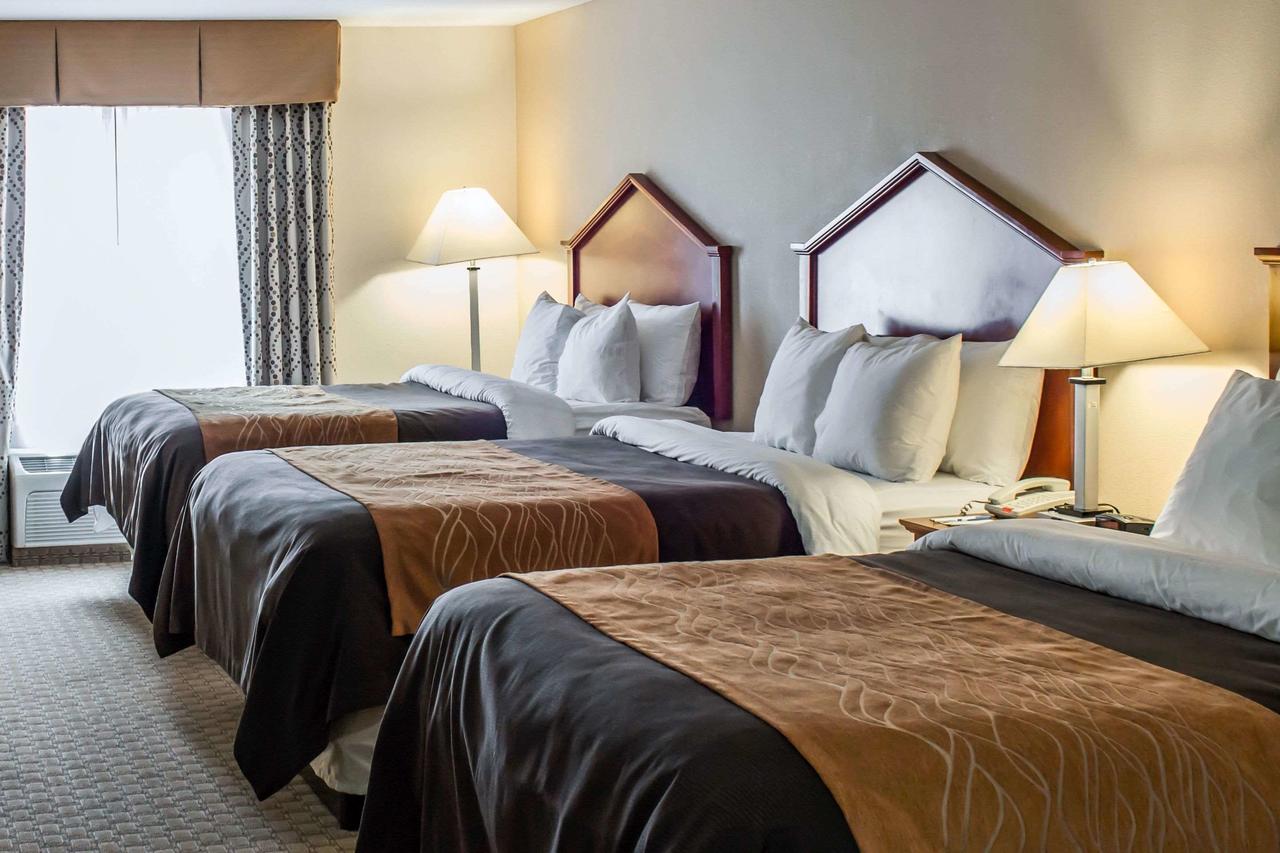 Comfort Inn Smithfield Near I-95 - thumb 26