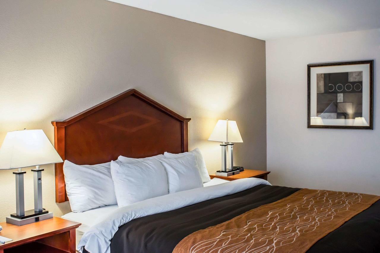 Comfort Inn Smithfield Near I-95 - thumb 27