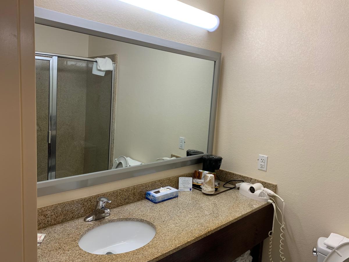 Comfort Inn Smithfield Near I-95 - thumb 18