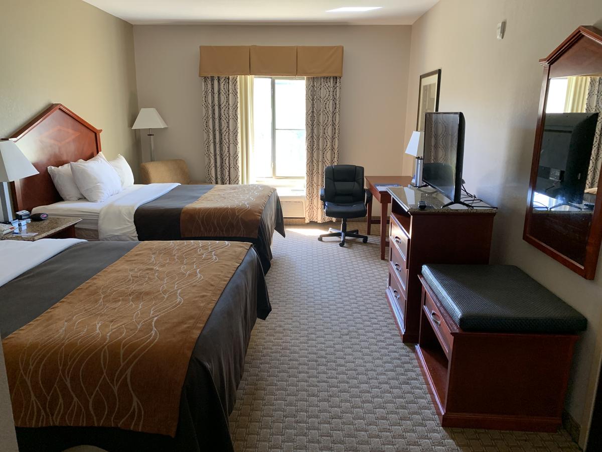 Comfort Inn Smithfield Near I-95 - thumb 16
