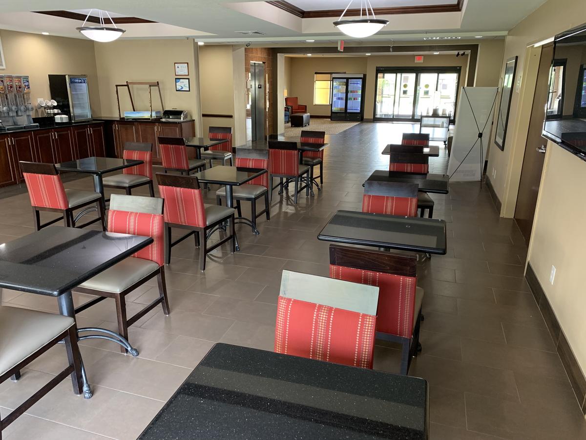 Comfort Inn Smithfield Near I-95 - thumb 5