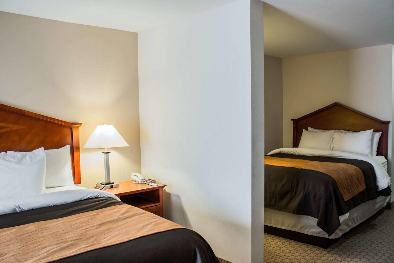 Comfort Inn Smithfield Near I-95 - thumb 25