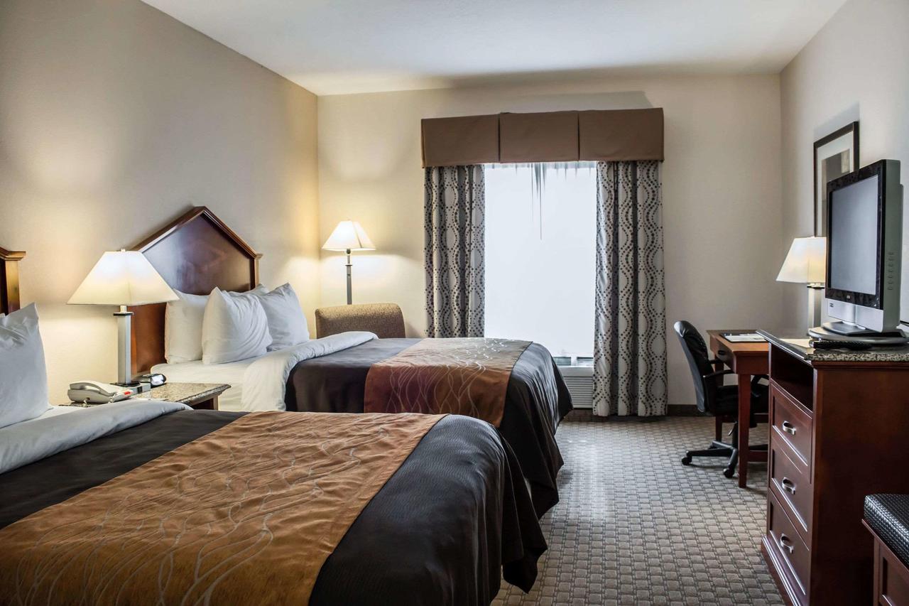 Comfort Inn Smithfield Near I-95 - thumb 20