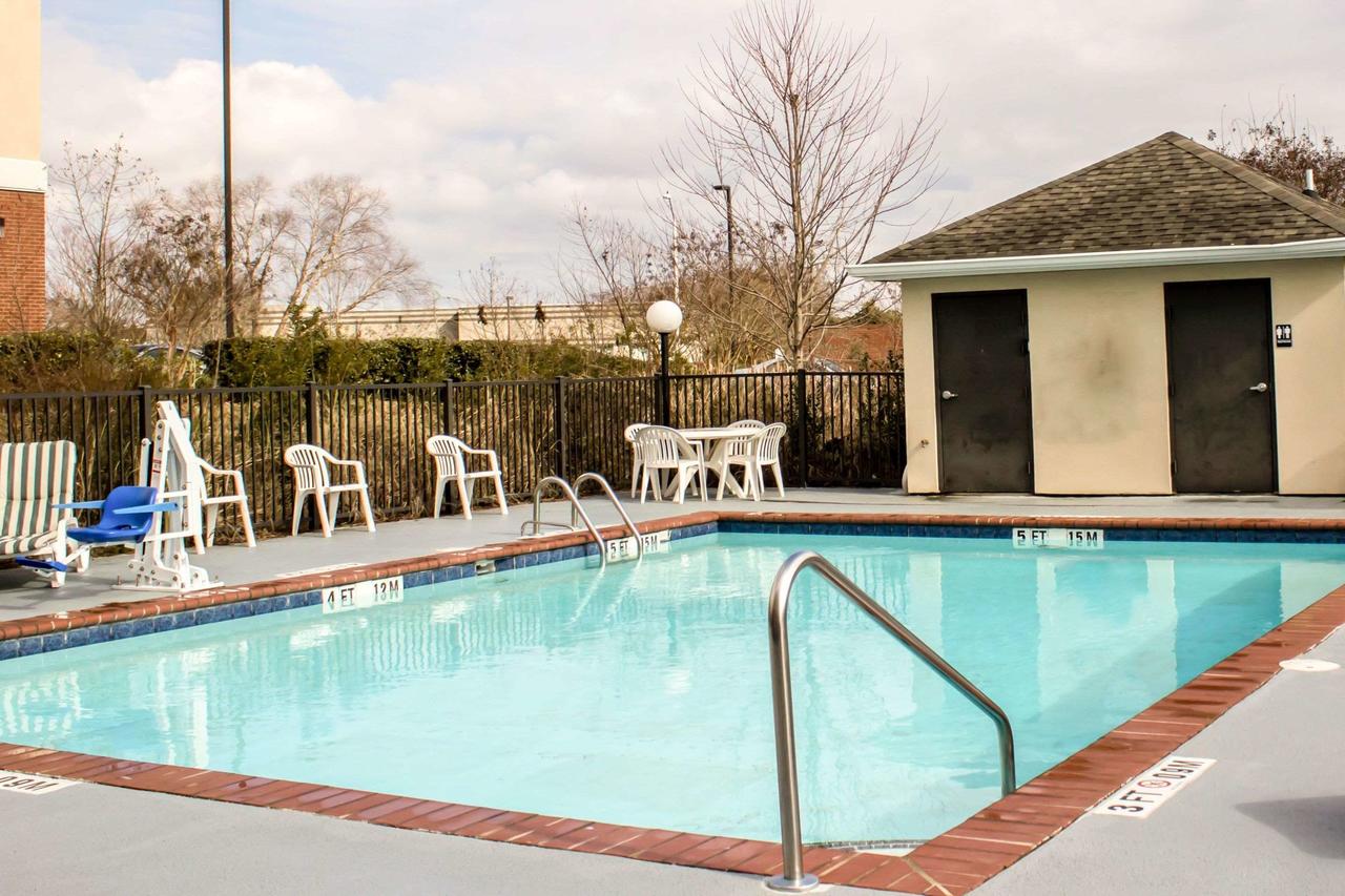 Comfort Inn Smithfield Near I-95 - thumb 30