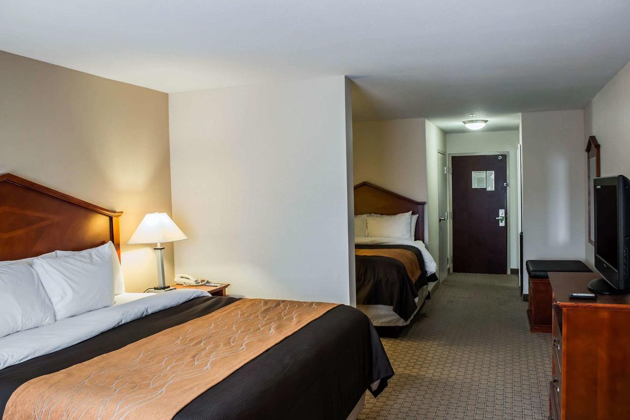 Comfort Inn Smithfield Near I-95 - thumb 33