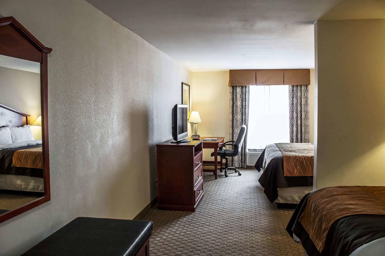 Comfort Inn Smithfield Near I-95 - thumb 28