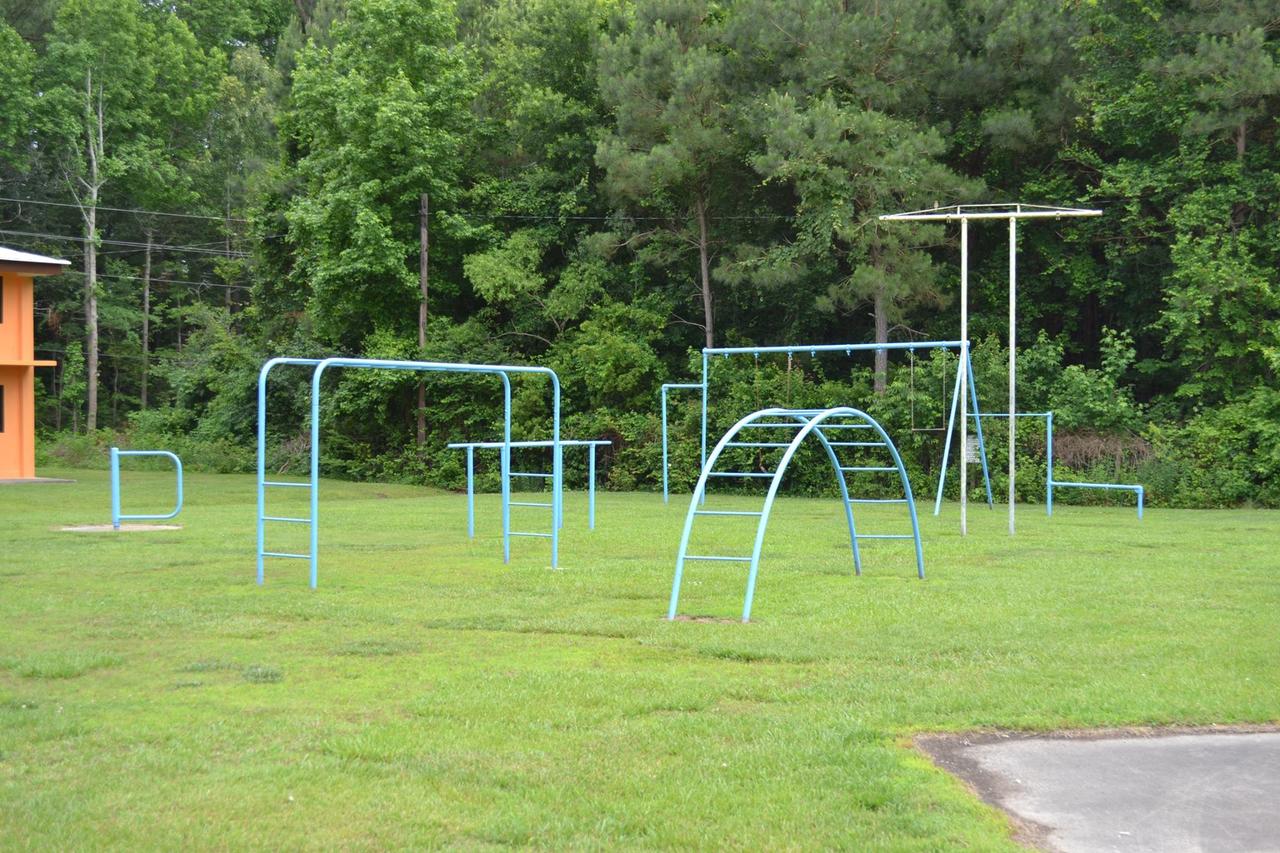 Americas Best Value Inn Smithfield - thumb 20