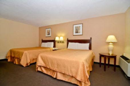 Americas Best Value Inn Smithfield - thumb 27