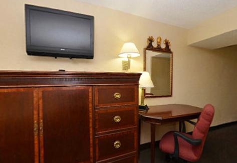 Americas Best Value Inn Smithfield - thumb 39
