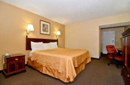 Americas Best Value Inn Smithfield - thumb 25