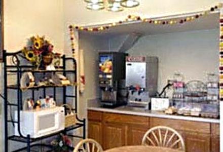 Americas Best Value Inn Smithfield - thumb 24