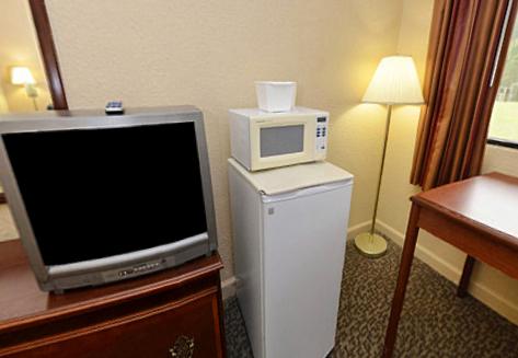 Americas Best Value Inn Smithfield - thumb 34