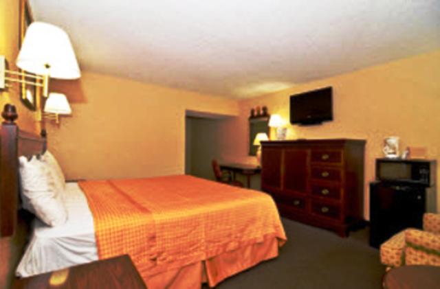 Americas Best Value Inn Smithfield - thumb 30