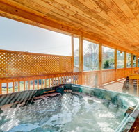 4 Bed 3 Bath Vacation home in Bryson City - Tourism House