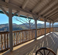 Pony Express Cabin - Tourism House