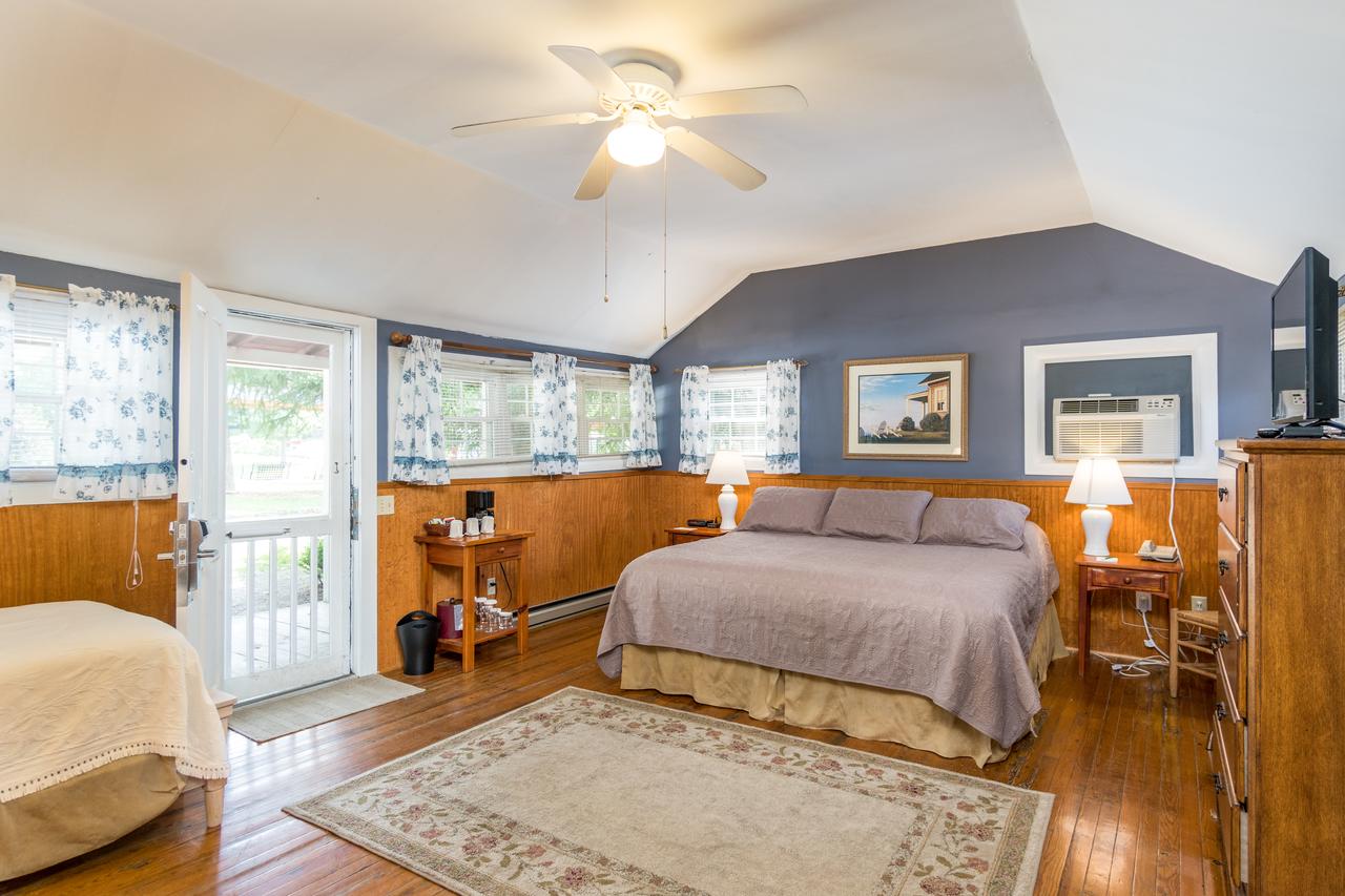 Highland Lake Inn & Resort - Flat Rock - thumb 25