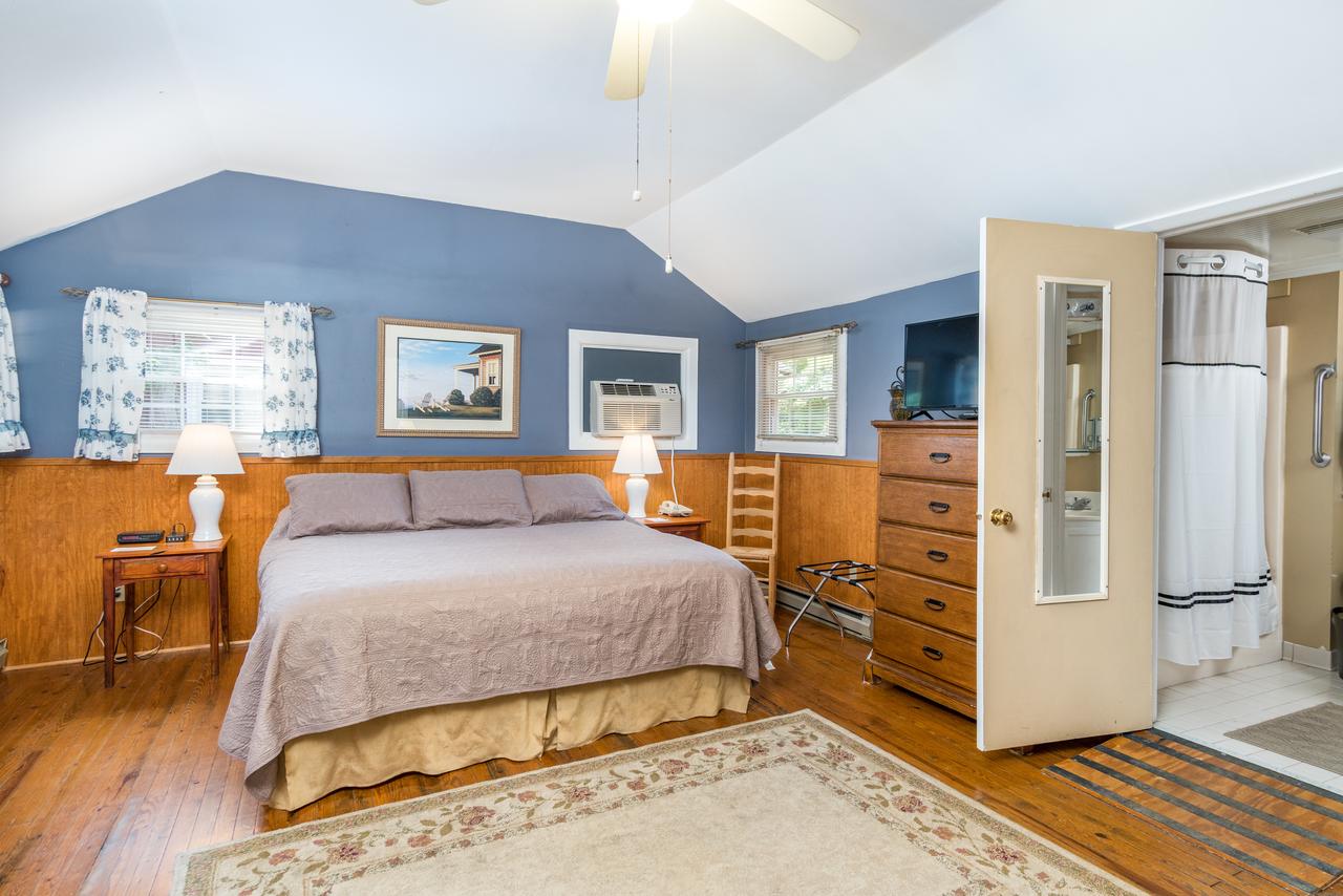 Highland Lake Inn & Resort - Flat Rock - thumb 28