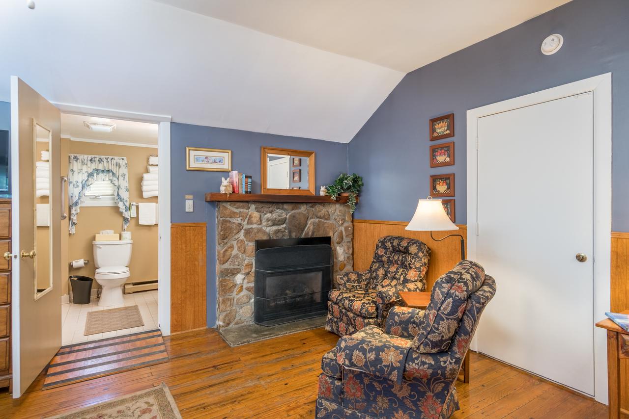 Highland Lake Inn & Resort - Flat Rock - thumb 26